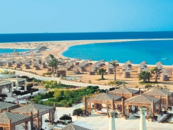 ���� ����� Sheraton Soma Bay 5*