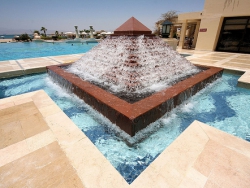 ���� ����� Sheraton Soma Bay 5*