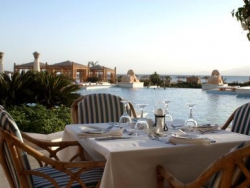 ���� ����� Sheraton Soma Bay 5*