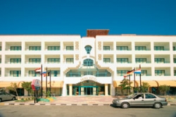 ���� ����� Amira Hotel 3*