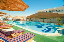 ���� ����� Amira Hotel 3*