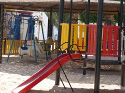 ���� ����� Lotus Bay Safaga 4*