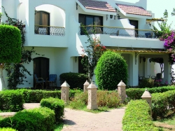 ���� ����� Lotus Bay Safaga 4*