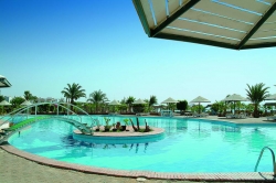 ���� ����� Lotus Bay Safaga 4*