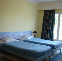 ���� ����� Lotus Bay Safaga 4*