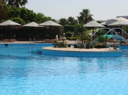 ���� ����� Lotus Bay Safaga 4*
