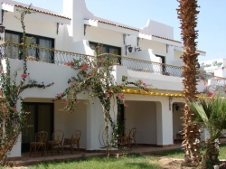 ���� ����� Lotus Bay Safaga 4*