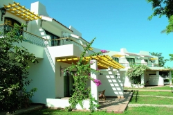���� ����� Lotus Bay Safaga 4*