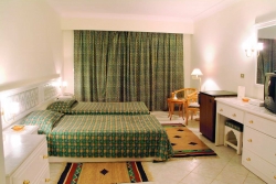 ���� ����� Lotus Bay Safaga 4*