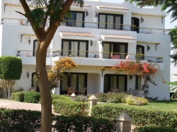 ���� ����� Lotus Bay Safaga 4*