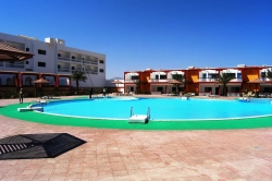 ���� ����� Nefertari Safaga 3*