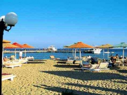 ���� ����� Holiday Inn Safaga 4*