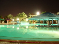 ���� ����� Holiday Inn Safaga 4*