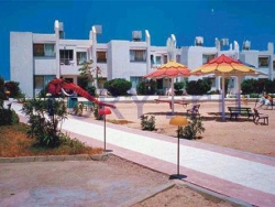 ���� ����� Menaville Safaga 4*