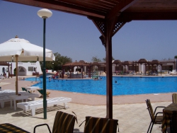 ���� ����� Menaville Safaga 4*