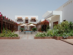 ���� ����� Menaville Safaga 4*
