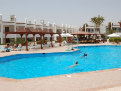 ���� ����� Menaville Safaga 4*