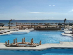 ���� ����� Shams Safaga 4*