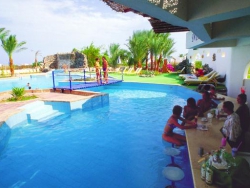 ���� ����� Shams Safaga 4*