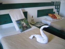 ���� ����� Shams Safaga 4*