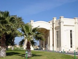 ���� ����� Shams Safaga 4*