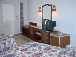 ���� ����� Shams Safaga 4*