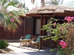 ���� ����� Abou Dabbab Diving Lodge 3*