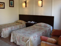 ���� ����� Abou Dabbab Diving Lodge 3*