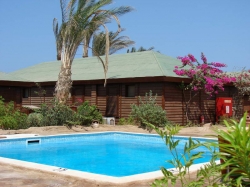 ���� ����� Abou Dabbab Diving Lodge 3*