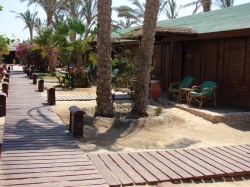 ���� ����� Abou Dabbab Diving Lodge 3*
