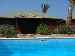 ���� ����� Abou Dabbab Diving Lodge 3*