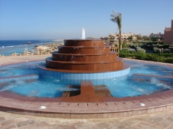 ���� ����� Akassia Swiss Resort 5*