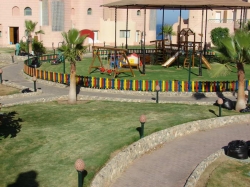���� ����� Akassia Swiss Resort 5*