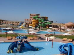���� ����� Akassia Swiss Resort 5*