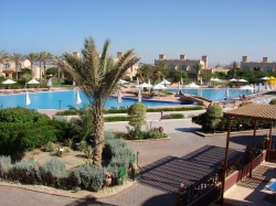���� ����� Akassia Swiss Resort 5*