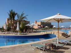 ���� ����� Akassia Swiss Resort 5*