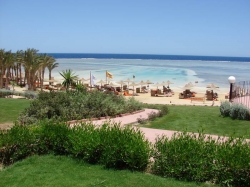 ���� ����� Calimera Habiba Beach Resort 5*