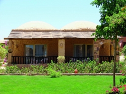 ���� ����� Calimera Habiba Beach Resort 5*