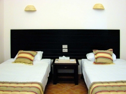 ���� ����� Calimera Habiba Beach Resort 5*