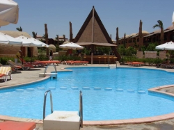 ���� ����� Calimera Habiba Beach Resort 5*