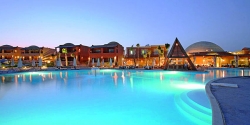 ���� ����� Calimera Habiba Beach Resort 5*