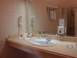 ���� ����� Calimera Habiba Beach Resort 5*