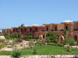 ���� ����� Calimera Habiba Beach Resort 5*