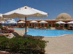 ���� ����� Calimera Habiba Beach Resort 5*