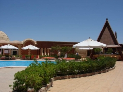���� ����� Calimera Habiba Beach Resort 5*