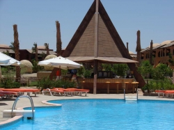 ���� ����� Calimera Habiba Beach Resort 5*