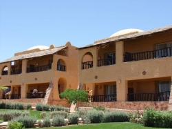 ���� ����� Calimera Habiba Beach Resort 5*
