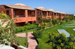 ���� ����� Calimera Habiba Beach Resort 5*