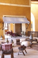���� ����� Crowne Plaza Sahara Oasis 5*