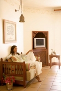 ���� ����� Crowne Plaza Sahara Oasis 5*